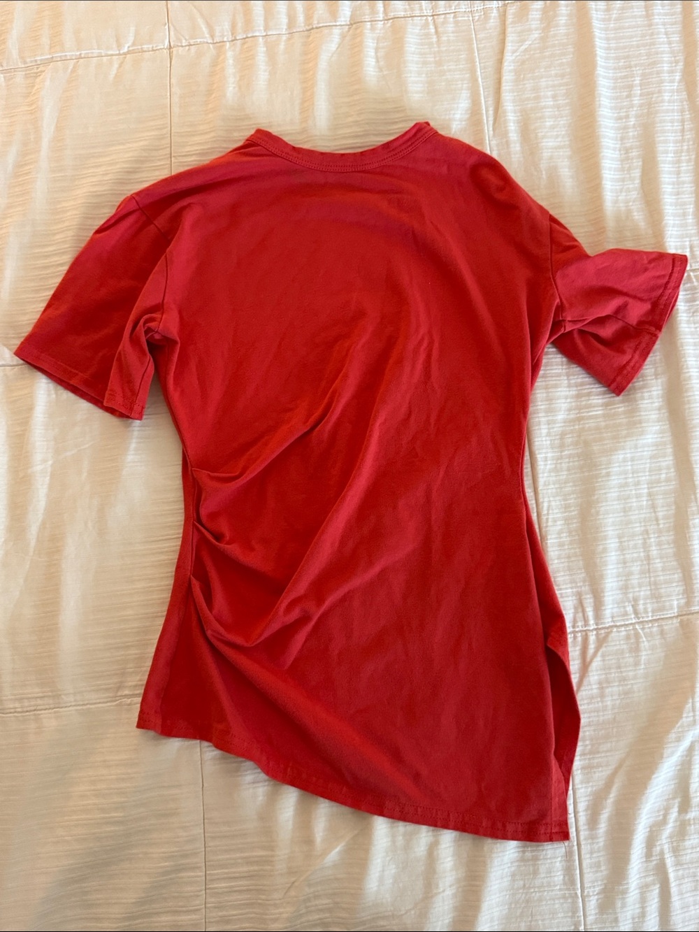 PLT short sleeve shirt